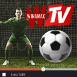 Sur Winamax TV ce week-end